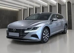 Volkswagen Arteon 2.0 TSI Elegance DSG