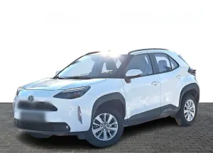 Toyota  Yaris Cross Hybrid 1.5 Comfort