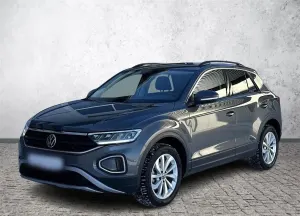 Volkswagen T-Roc T-ROC 1.5 TSI Life DSG