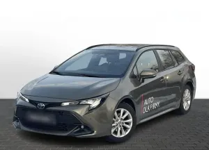 Toyota Corolla 1.8 Hybrid Comfort