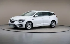 Renault Megane 1.3 TCe FAP Zen