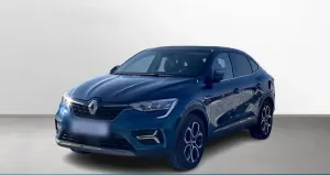 Renault Arkana 1.6 E-TECH Intens MMT
