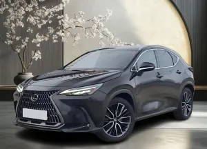 Lexus  NX 350h Omotenashi AWD