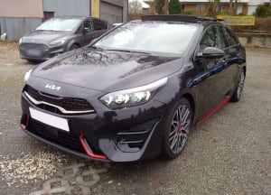 Kia Proceed ProCeed 1.6 T-GDI GT DCT
