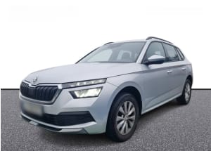 Skoda  Kamiq 1.0 TSI Ambition