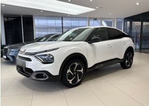 Citroen  C4 1.2 PureTech Shine S&S