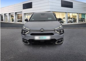 Citroen  C4 1.2 PureTech Shine S&S EAT8