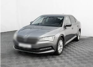 Skoda Superb 2.0 TDI SCR Ambition DSG