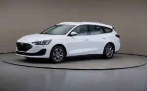 Ford Focus 1.0 EcoBoost Titanium