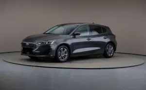 Ford Focus 1.0 EcoBoost Titanium