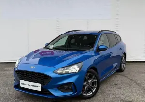Ford Focus 1.5 EcoBoost ST-Line aut