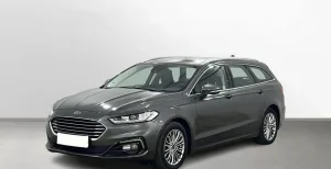 Ford  Mondeo 2.0 Hybrid Titanium