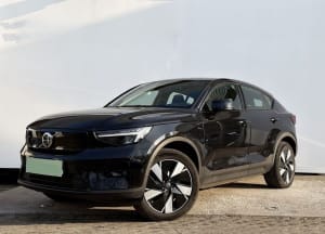 Volvo  C40 Recharge Extended Range Ultimate