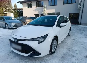 Toyota Corolla 1.8 Hybrid Comfort