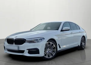 BMW Seria 5 530i GPF xDrive aut