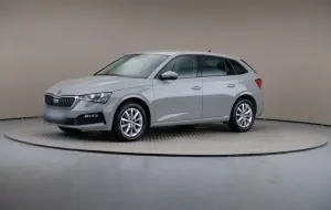 Skoda Scala 1.0 TSI Ambition