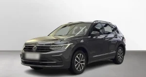 Volkswagen  Tiguan 1.5 TSI EVO Life DSG