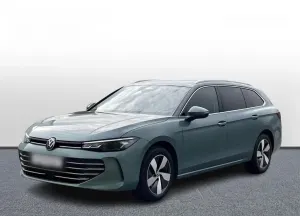 Volkswagen Passat 1.5 TSI ACT mHEV Business DSG