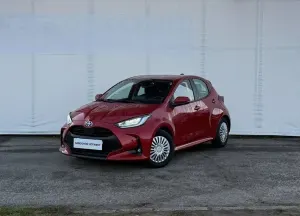 Toyota  Yaris Hybrid 1.5 Comfort