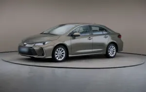 Toyota Corolla 1.5 Comfort