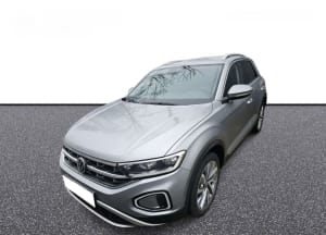 Volkswagen T-Roc T-ROC 1.5 TSI Style DSG