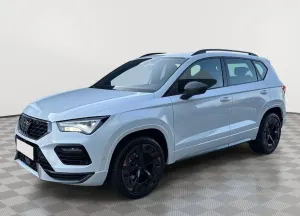 Cupra Ateca 1.5 TSI DSG