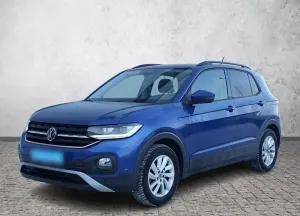 Volkswagen  T-Cross 1.0 TSI Life