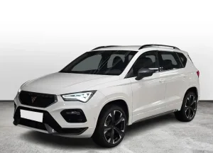 Cupra Ateca 1.5 TSI DSG