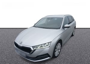 Skoda Octavia 1.5 TSI ACT Style