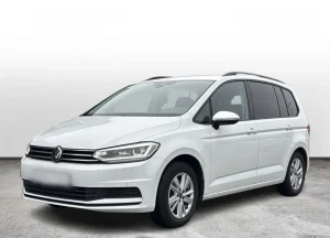 Volkswagen  Touran 2.0 TDI BMT Comfortline DSG
