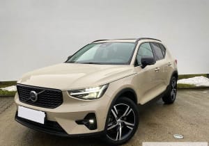 Volvo XC 40 XC40 B3 Plus Dark aut