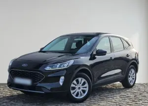 Ford Kuga 1.5 EcoBoost FWD Titanium X