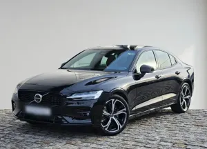 Volvo  S60 B5 B AWD Ultimate Dark aut
