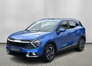 Kia  Sportage 1.6 T-GDI mHEV L 2WD DCT