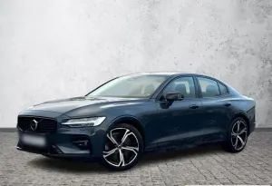 Volvo  S60 B5 B AWD Ultimate Dark aut