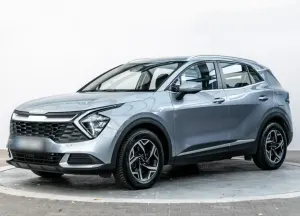 Kia  Sportage 1.6 T-GDI mHEV M 2WD DCT