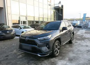 Toyota RAV4 2.5 Plug-In Hybrid Selection 4x4