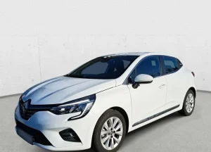 Renault  Clio 1.0 TCe Intens Xtronic