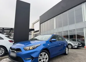 Kia Ceed 1.5 T-GDI M DCT