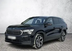 Skoda  Kodiaq 2.0 TDI 4x2 Selection DSG