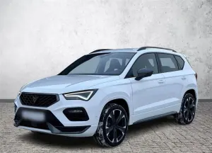 Cupra Ateca 1.5 TSI DSG