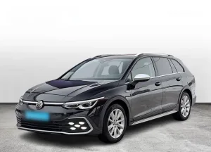 Volkswagen Golf Alltrack 2.0 TDI 4Mot. DSG