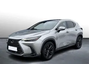 Lexus  NX 350h Prestige AWD
