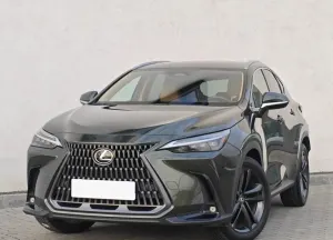 Lexus  NX 350h Prestige AWD