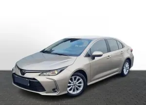 Toyota Corolla 1.5 Comfort