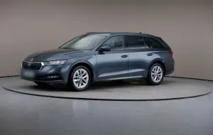 Skoda Octavia 2.0 TDI Ambition DSG