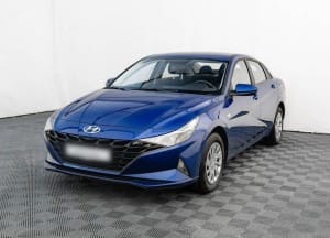 Hyundai  Elantra 1.6 Modern
