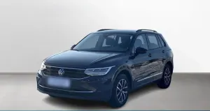 Volkswagen  Tiguan 1.5 TSI EVO Life DSG