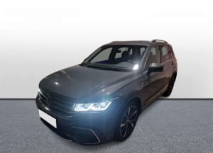 Volkswagen Tiguan 2.0 TDI SCR 4Mot. R-Line DSG