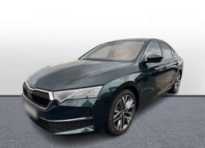 Skoda  Octavia 1.5 TSI mHEV Selection DSG